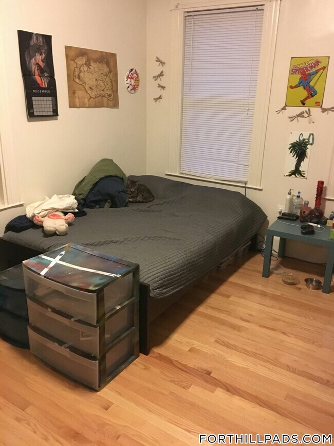 Foto del edificio - 190 Highland St