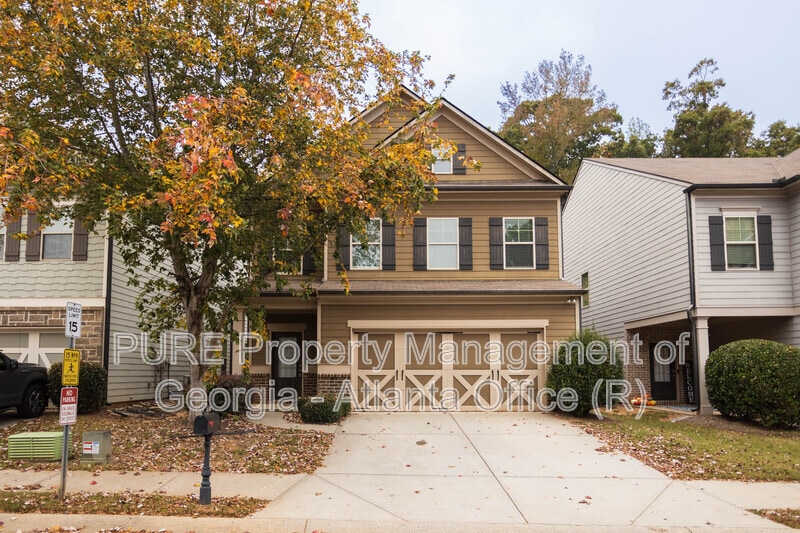 Primary Photo - 5186 Apple Grove Rd NE
