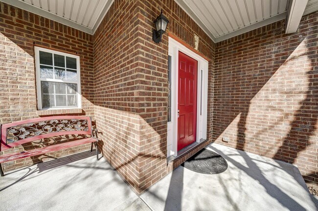 Foto del edificio - 101 Hidden Paddock Ln