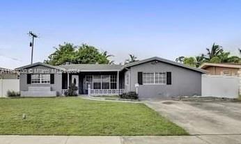 Primary Photo - 3301 NW 36th Ave