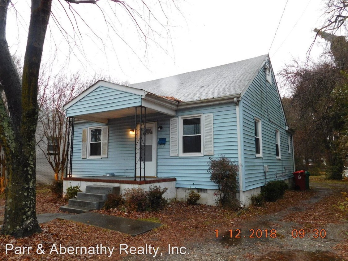 Primary Photo - 312 Dupuy Ave