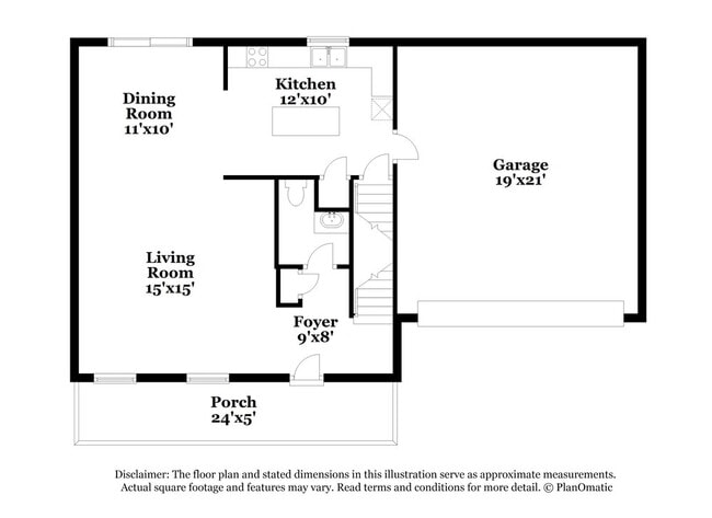 Building Photo - 1041 Oxford Dr N