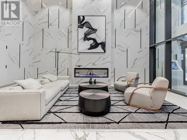 Photo du bâtiment - 82 Dalhousie St