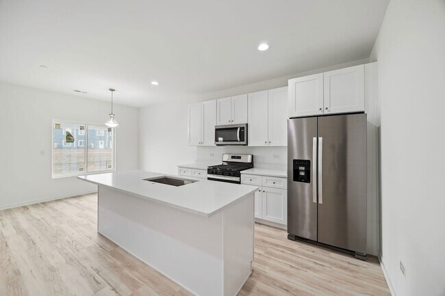 Foto del edificio - 1234 Gillespie Ln