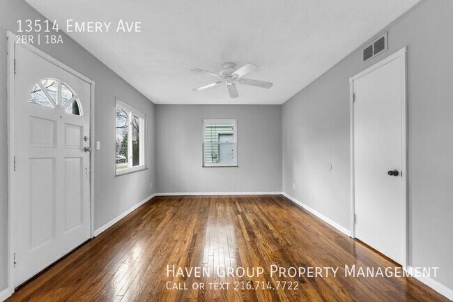 Foto del edificio - 13514 Emery Ave