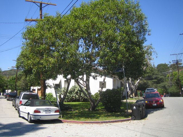 Foto del edificio - 2103 Vine St