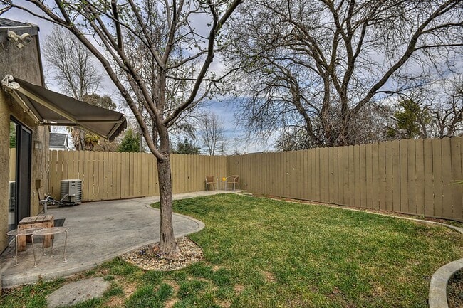 Photo - South Natomas One Story with 1 car garage 2 Bed 2 Bath House