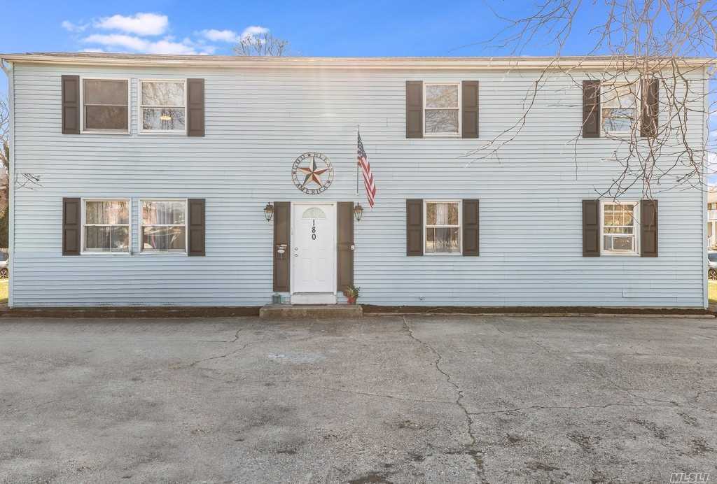Primary Photo - 180 Park Ave