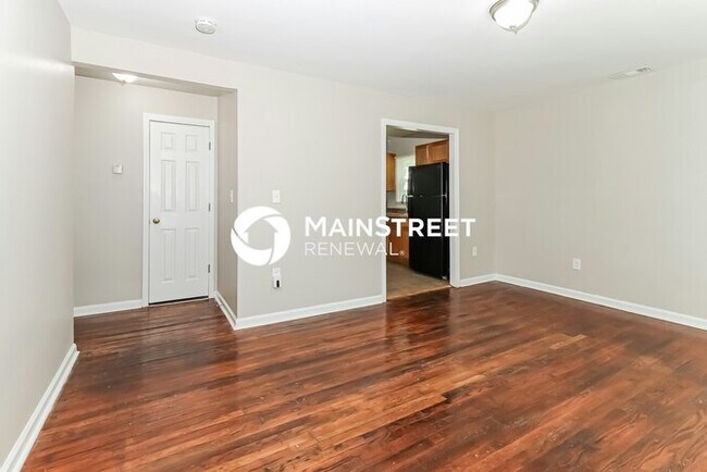Foto del edificio - 2 Bedroom Pet-Friendly Home in Louisville,...