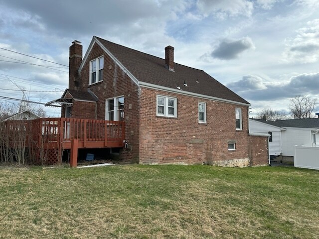 Building Photo - 141 Canton St