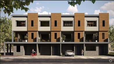 Building Photo - 2507 N Massachusetts Ave