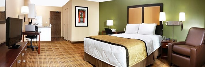 Suite - 106 W Village Blvd