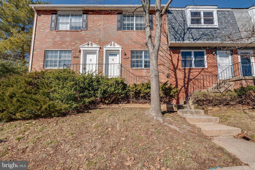 576 Belmawr Pl, Millersville, MD 21108 Townhome Rentals in