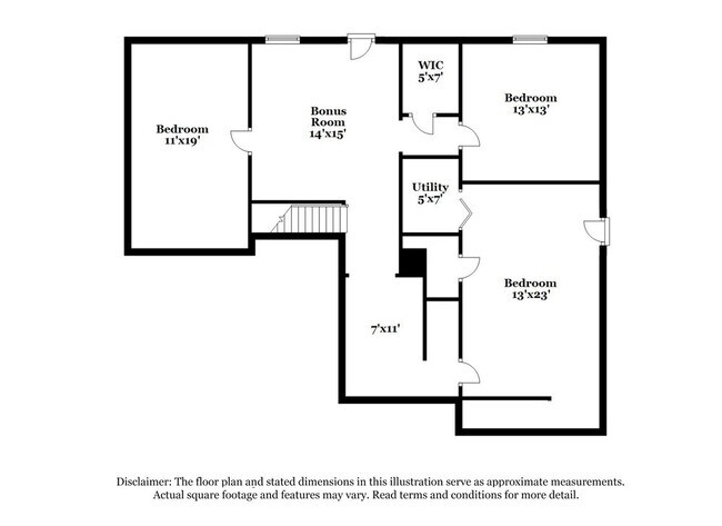 Foto del edificio - 2981 Courtland Oaks Trail SW