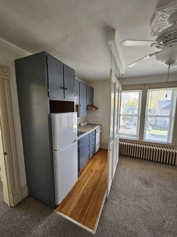 Foto del edificio - 305 N Lawe St