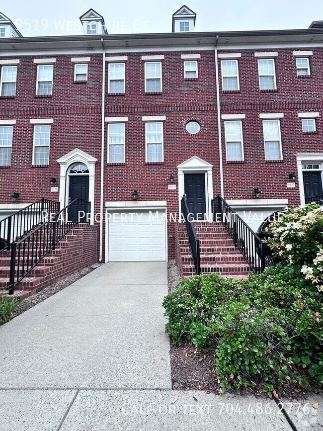 Building Photo - 9519 Westchire Ct
