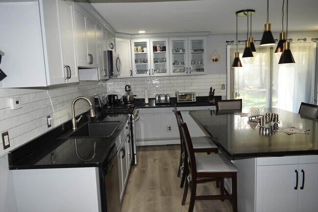 Foto del edificio - 85 Bear Paw Rd