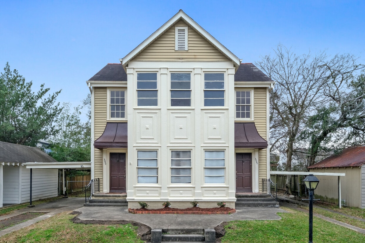 3220 Jefferson Ave Unit 3220, New Orleans, LA 70125 Apartments in New Orleans, LA