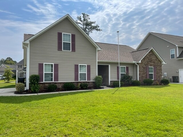 Foto principal - 3274 Austin Ave