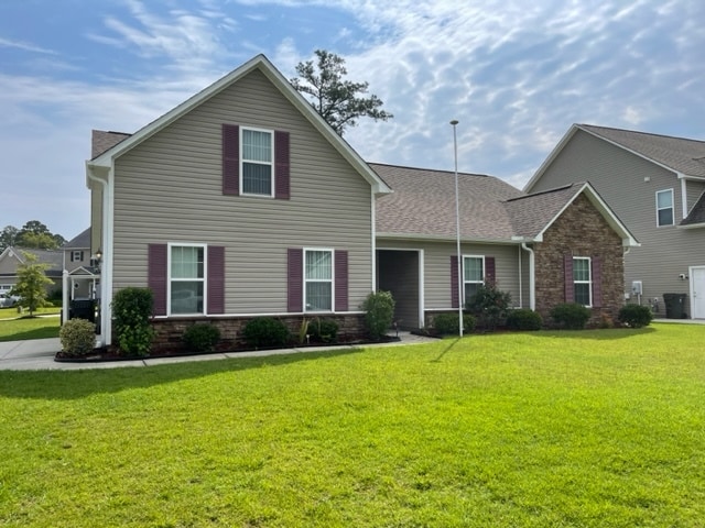 Primary Photo - 3274 Austin Ave