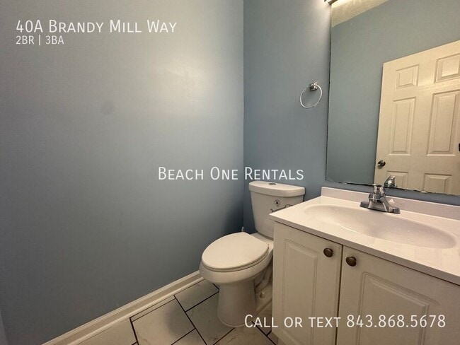 Building Photo - 40A Brandy Mill Way-