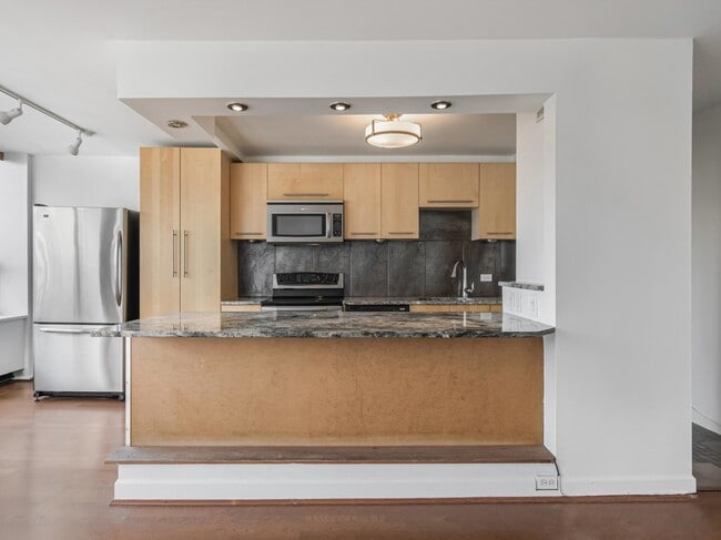 Foto del edificio - 1455 N Sandburg Ter