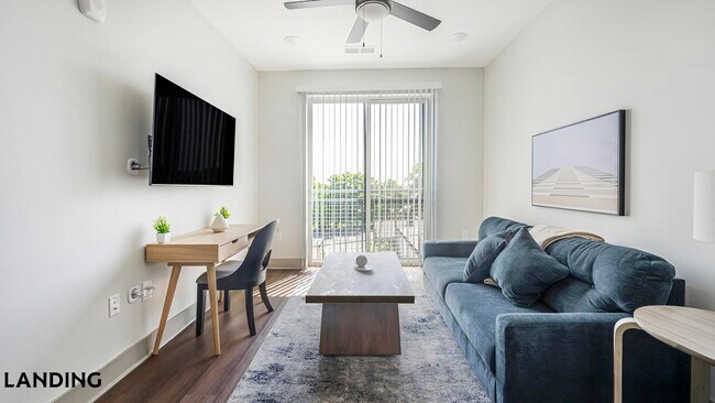 Foto del edificio - 1310 Hillside Ave