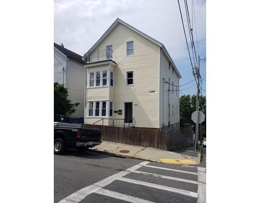 Primary Photo - 506 Durfee St
