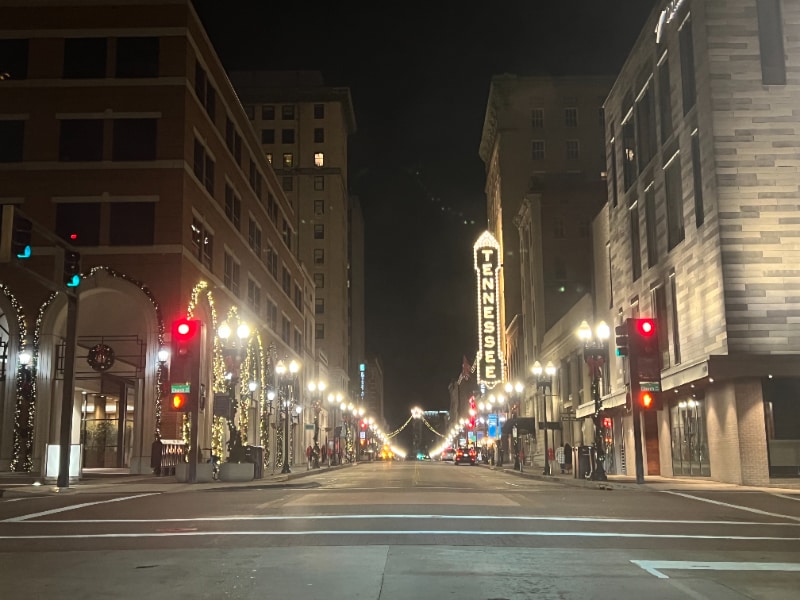 Photo - 531 S Gay St (Knoxville, TN)