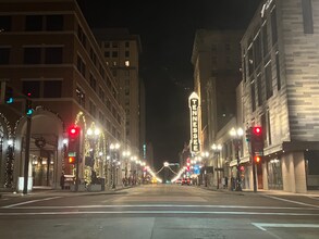 Building Photo - 531 S Gay St