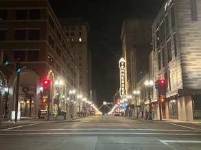 Building Photo - 531 S Gay St