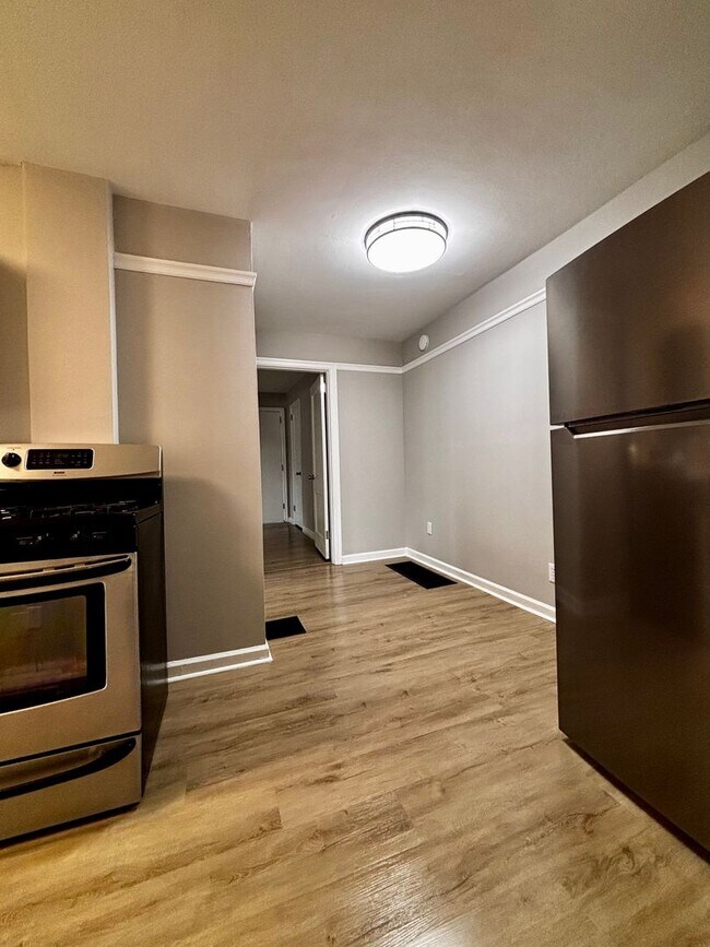 Foto del edificio - Cozy 1 bedroom in Fairborn! Newly renovated