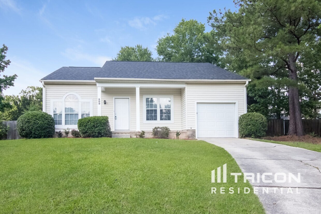 Foto principal - 309 Tendrill Ct
