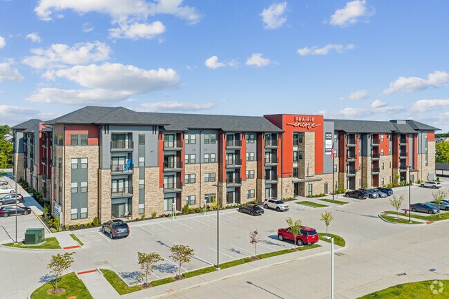 Foto del edificio - Prairie Encore