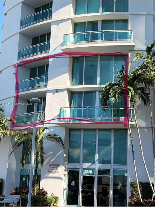 Building Photo - 350 S Miami Ave