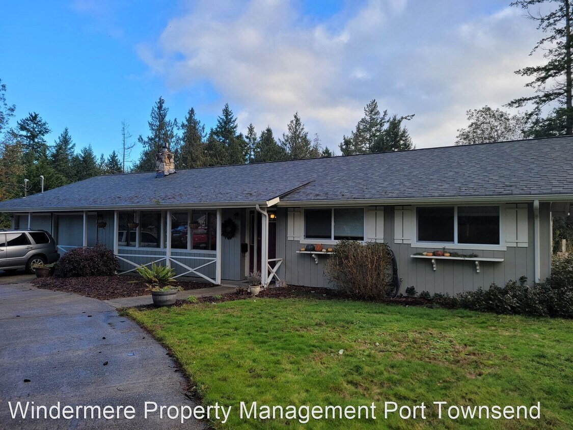 Foto principal - 3 br, 2 bath House - 10364 Rhody Drive