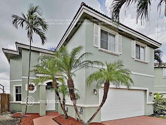Foto del edificio - 15678 SW 112th Dr