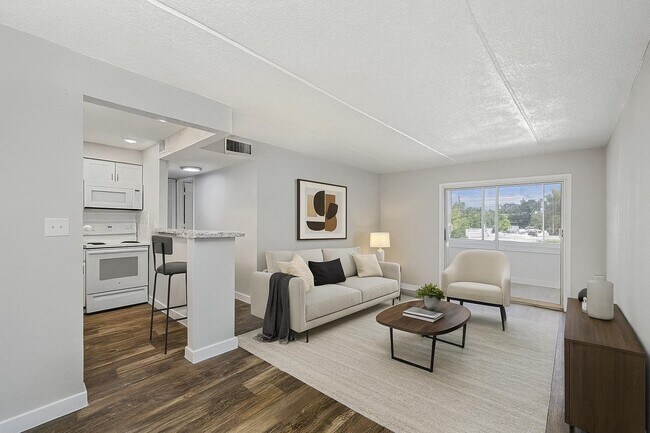 Foto del edificio - 3435 3rd Ave N