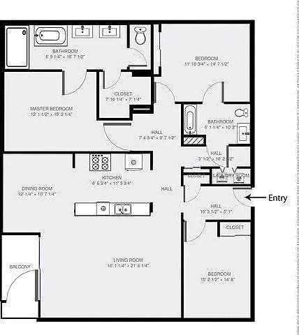 Foto del edificio - 300 E 4th St