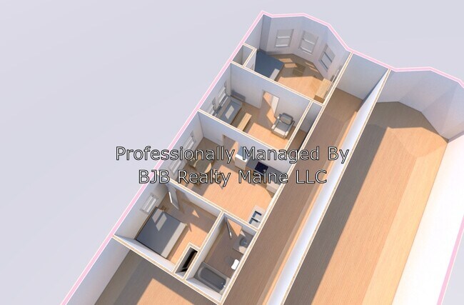 Building Photo - 142 Park Ave