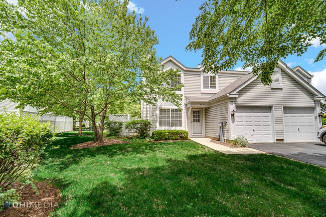 Building Photo - 425 Monmouth Ct