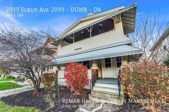 Foto del edificio - 2099 Elbur Ave