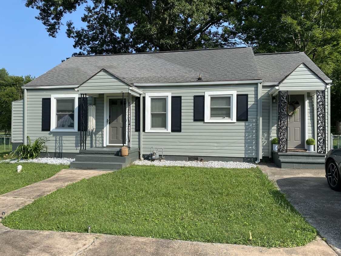 3221 Boright Dr, Knoxville, TN 37917 House Rental in Knoxville, TN