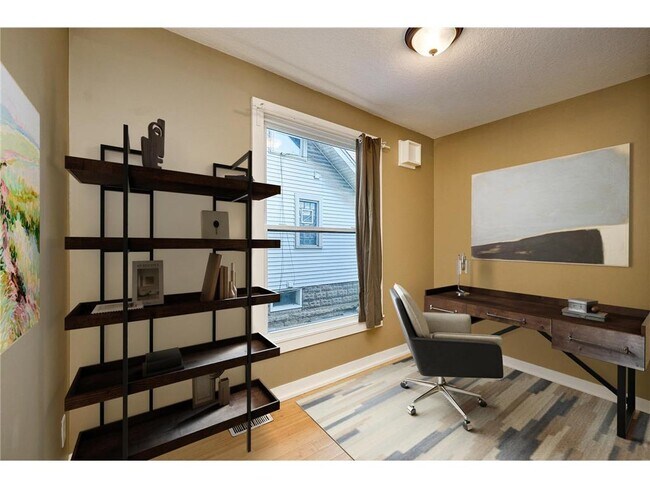 Foto del edificio - 1036 15th Ave SE