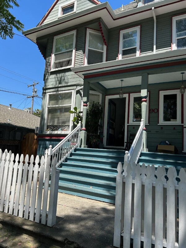 Foto del edificio - 90 N 8th St