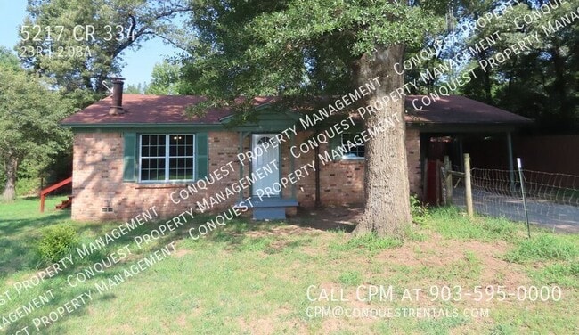 Foto del edificio - 5217 CR 334-