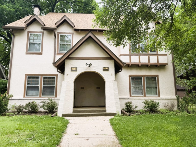Primary Photo - 708 N Porter Ave
