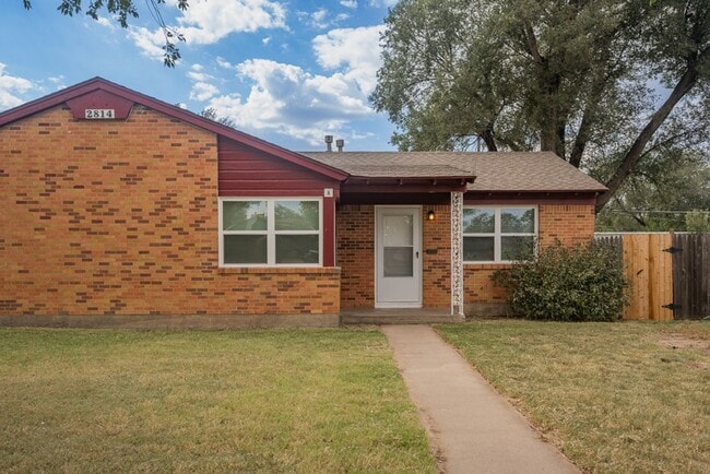 Building Photo - 2814 Duncan Dr