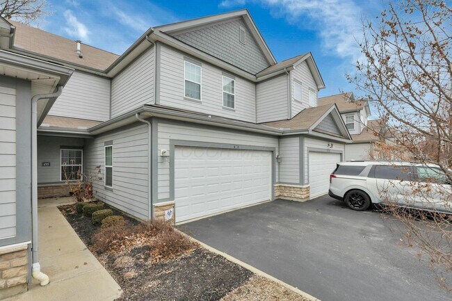 Foto del edificio - 505 Wintergreen Wy