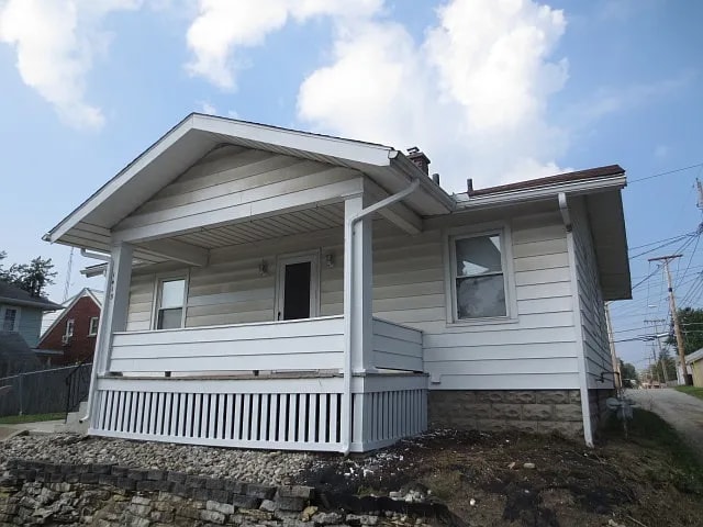 Foto principal - 1415 Schilling Ave